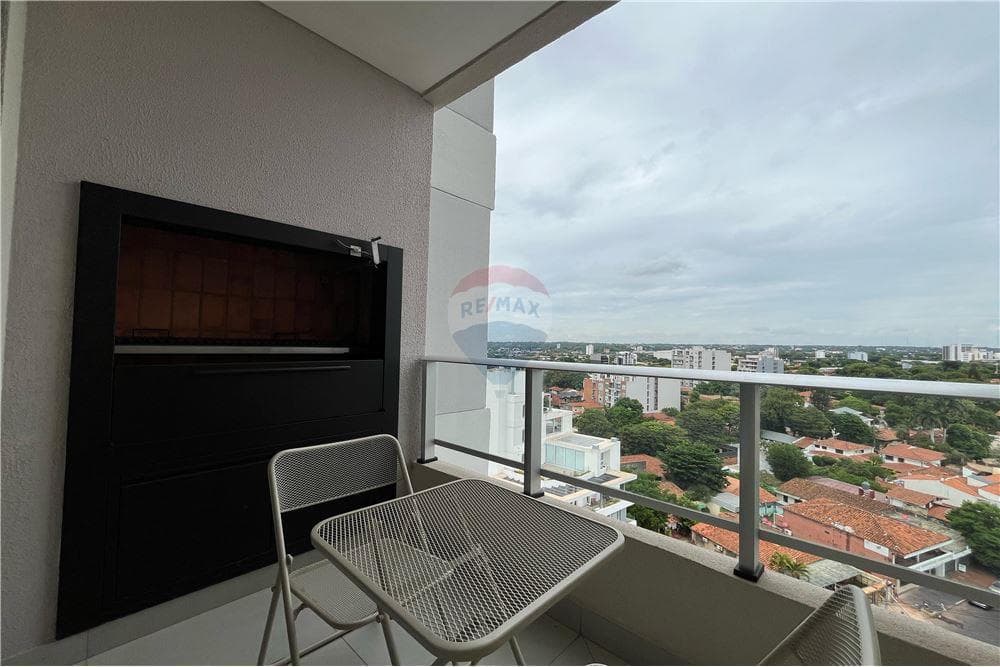 Monoambiente Amoblado en Venta – Civis Alpha — foto 5