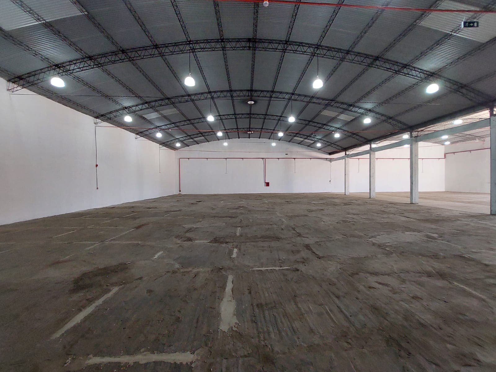 Deposito de 1.250 m2 en San Lorenzo‼️c-1181, foto 5