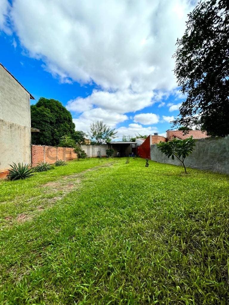 De terreno amurallado barrio san miguel San Lorenzo (zona laguna grande) — foto 5