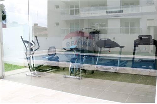 departamento de 3 Habitaciones + Área de servicio en Asunción — foto 2