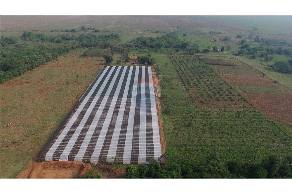 Estancia/Campo - Venta - Arroyos Y Esteros, Paraguay, foto 3