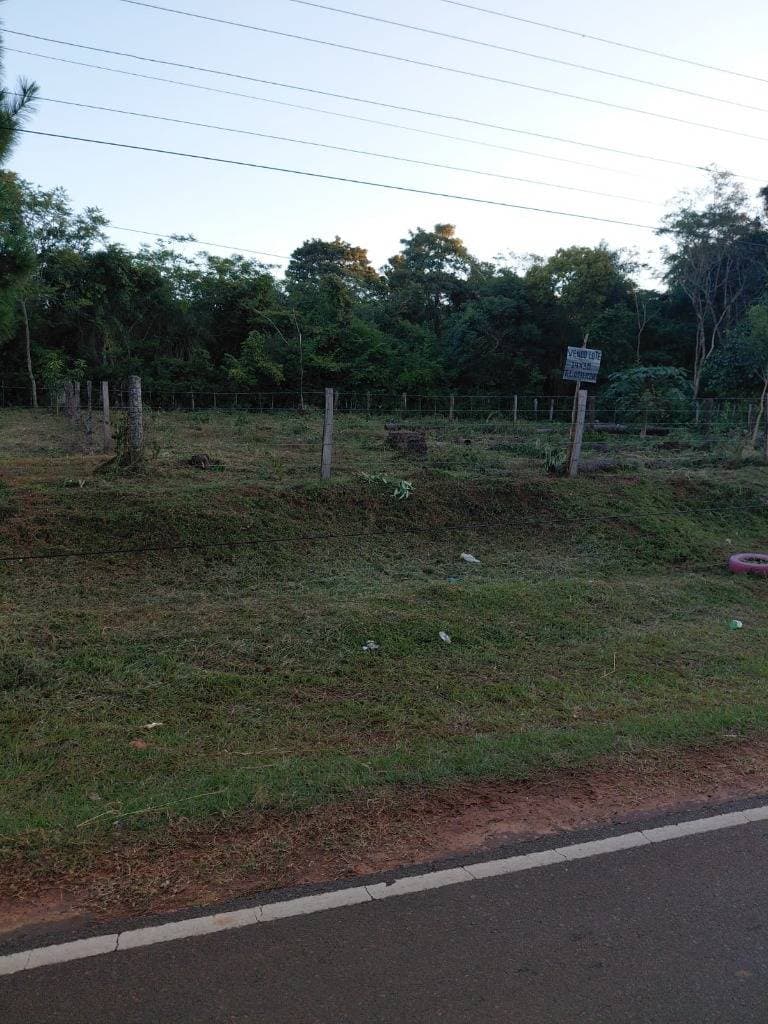 Terreno en venta – 1° de Marzo, Arroyos y Esteros, foto 1