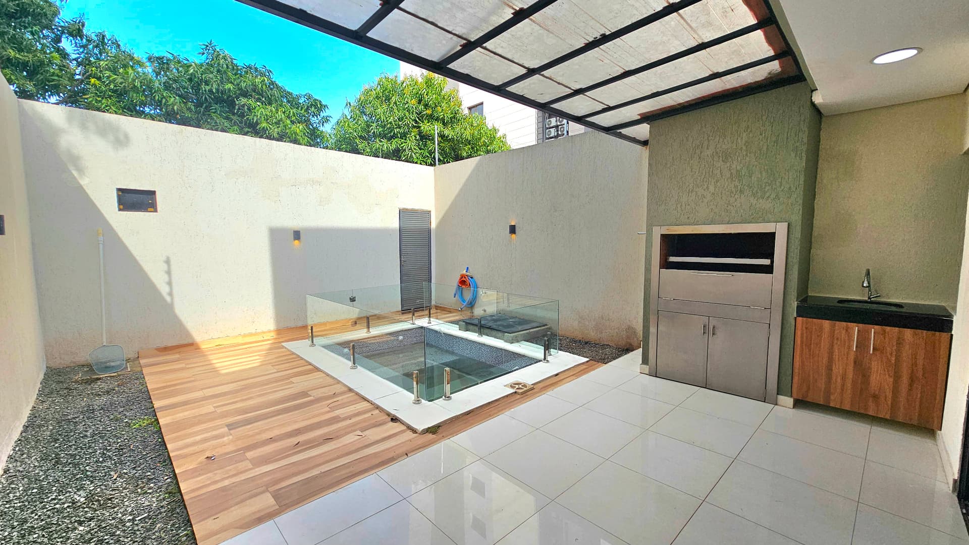 En Venta elegante y sofisticado dúplex zona Conmebol, foto 5