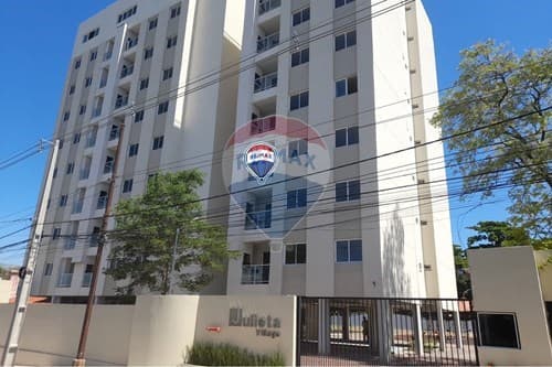 Departamento-Alquiler-PY Asunción San Vicente, foto 5