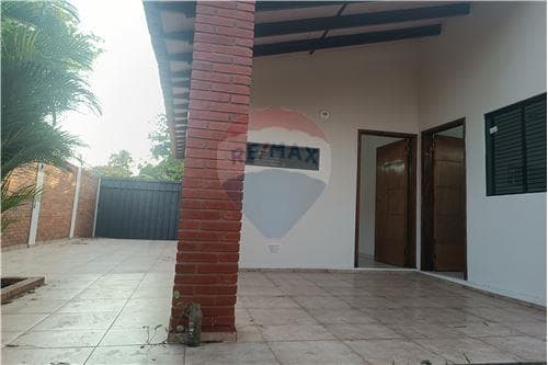 Chalet en venta, central lambare, foto 5