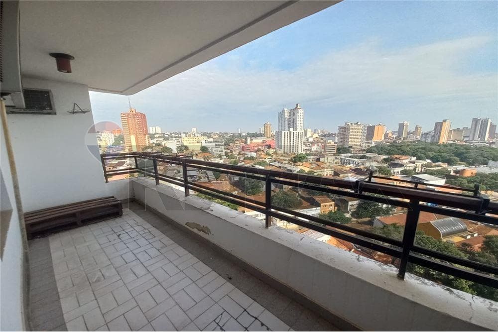 Departamento - Alquiler - San Roque, Paraguay, foto 5