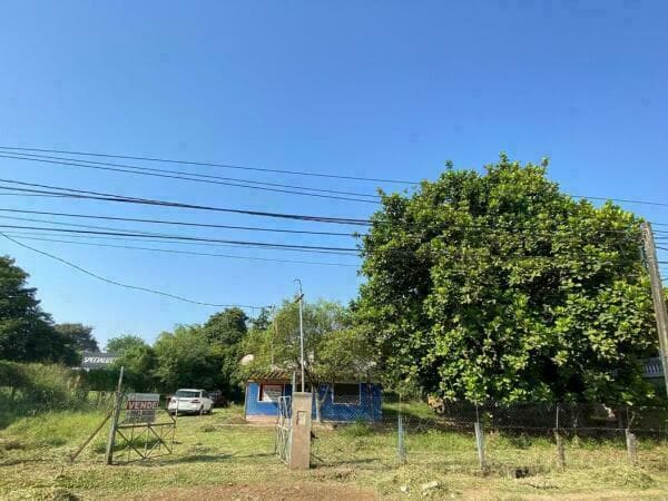 De terreno de 1908m2 en mariano, foto 2