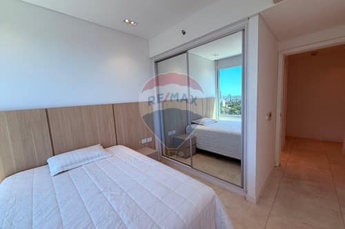 Departamento full amoblado eminent casa armani — foto 4