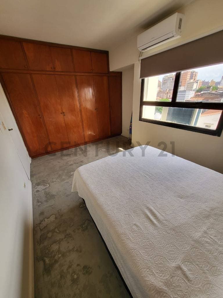 Departamento Amoblado En El Centro De Asunción, foto 4