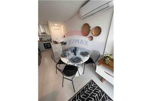 Departamento-Alquiler-PY Asunción Mburucuyá — foto 5