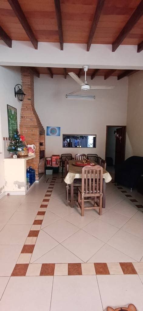 Casa en venta en asuncion bo. Gral diaz, foto 3