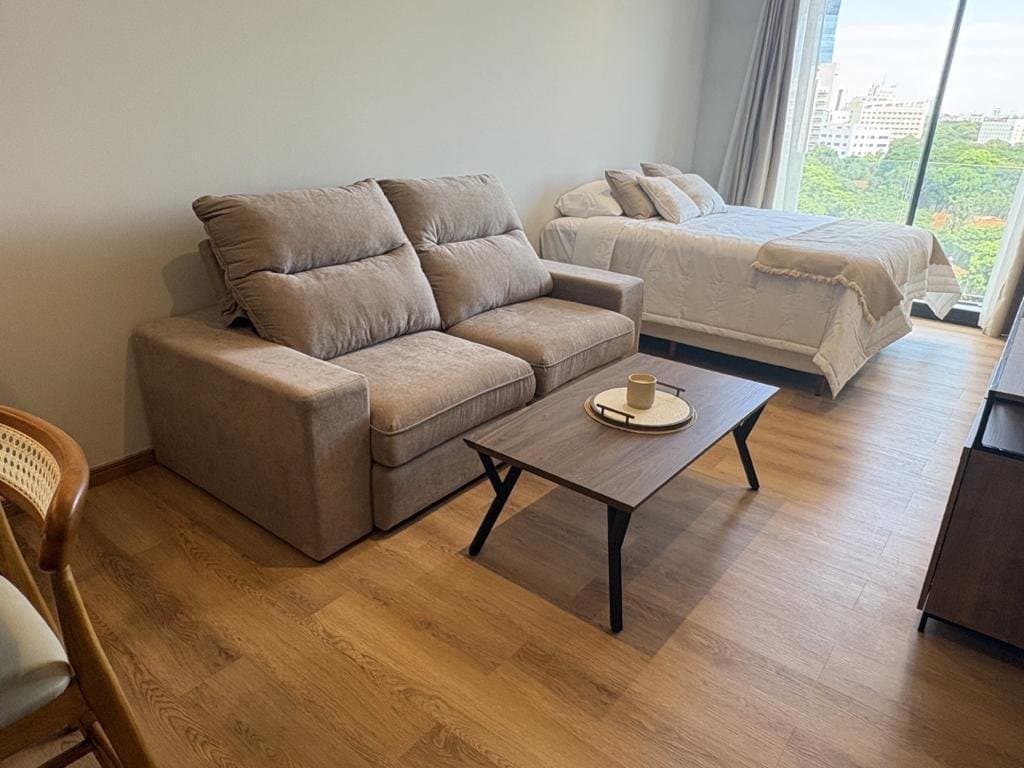 Departamento monoambiente en Las Lomas, foto 4