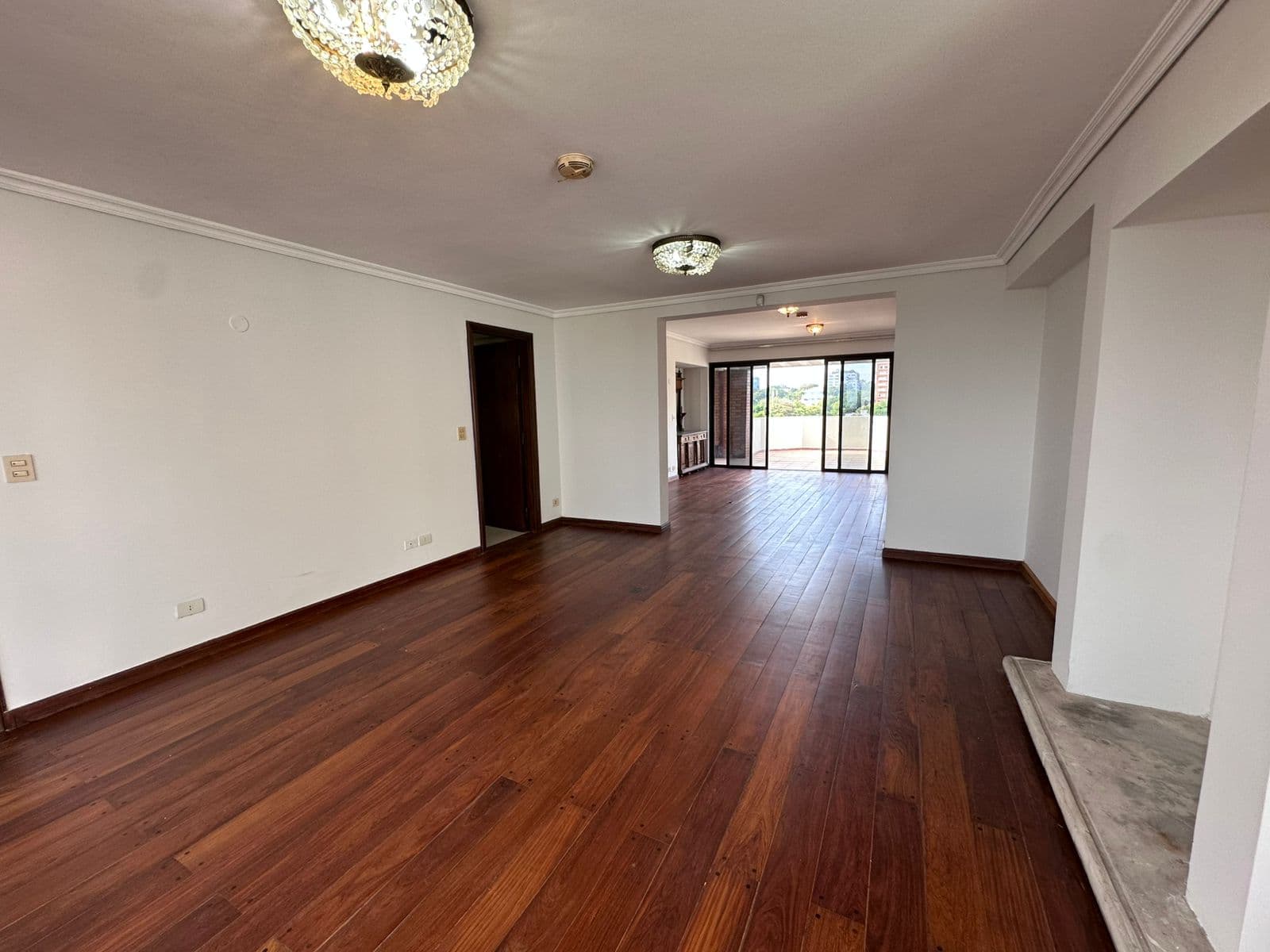 Penthouse 3 Dormitorios En Suite.barrio Cuidad Nueva — foto 4
