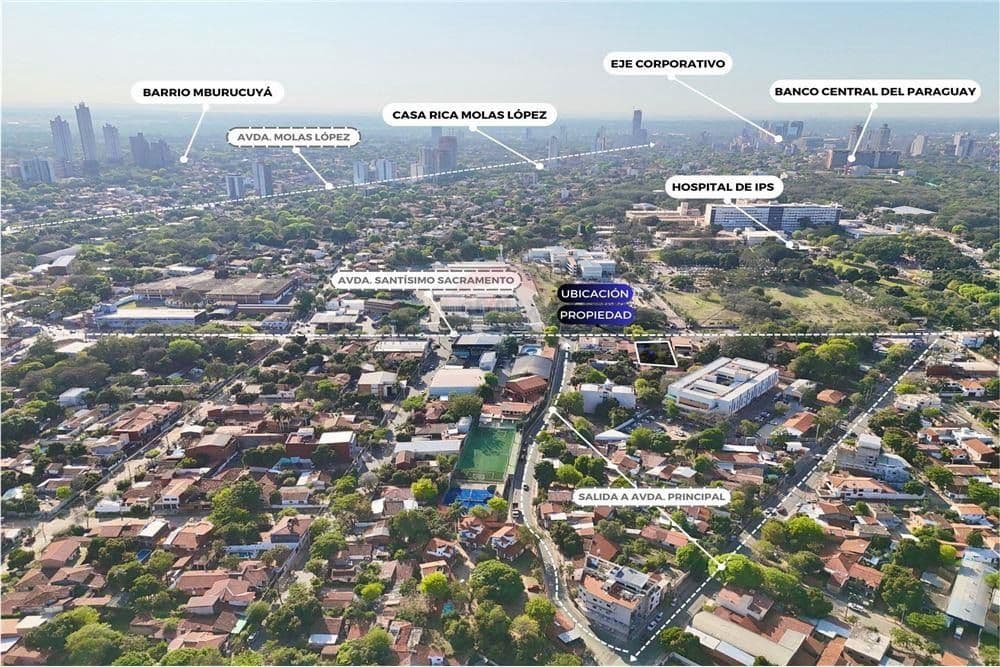 Terreno Sobre Sacramento, foto 4