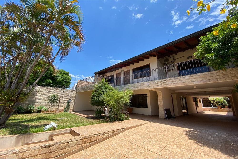 Casa en Asunción-san pablo — foto 3