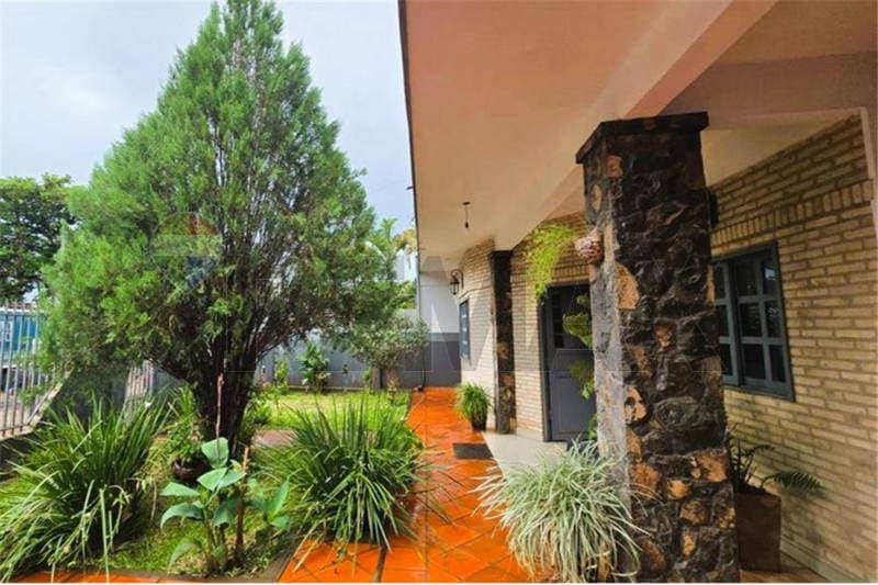 Casa - Alquiler - San Lorenzo, Central, Paraguay, foto 4
