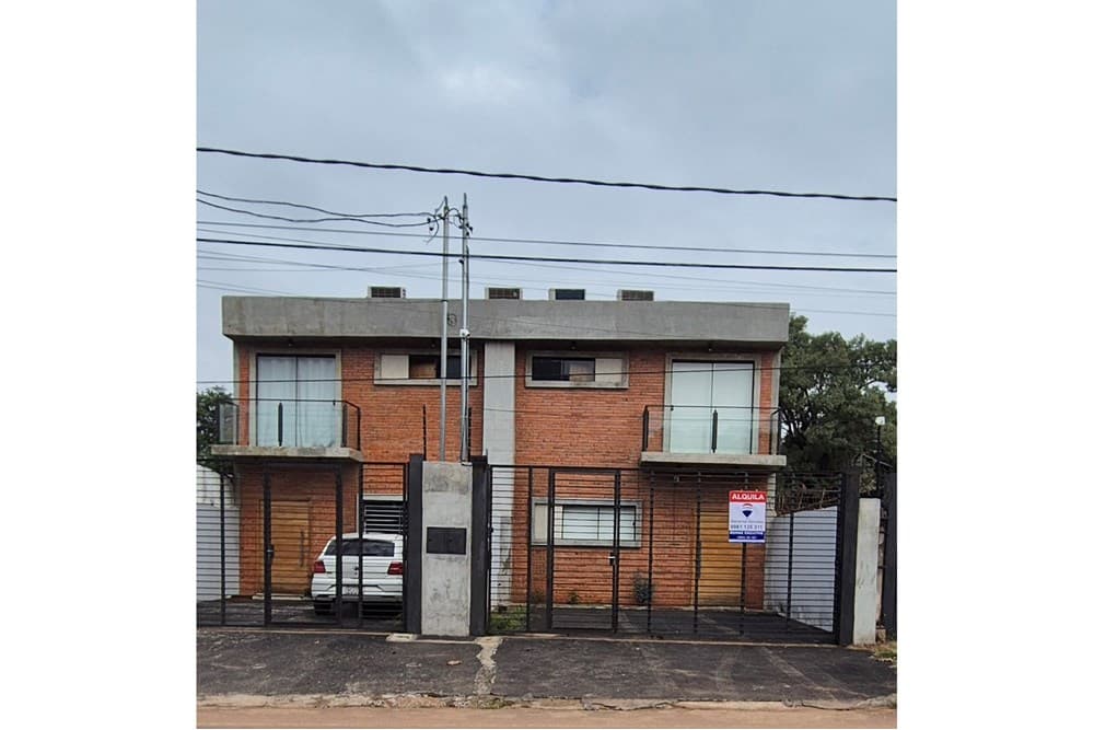 Duplex - Alquiler - San Lorenzo, Paraguay, foto 5
