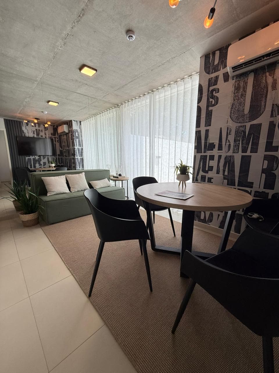 Zona espacio idesa, en venta departamento de 1 dormitorio, en pozo