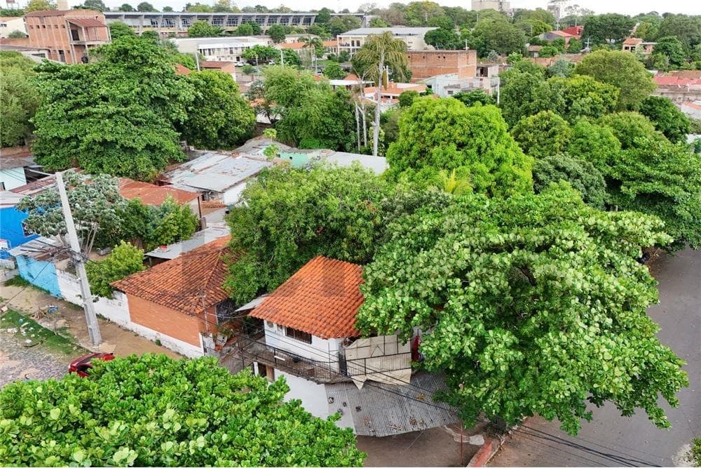 Venta - esquina - paraguay - Asunción - sajonia