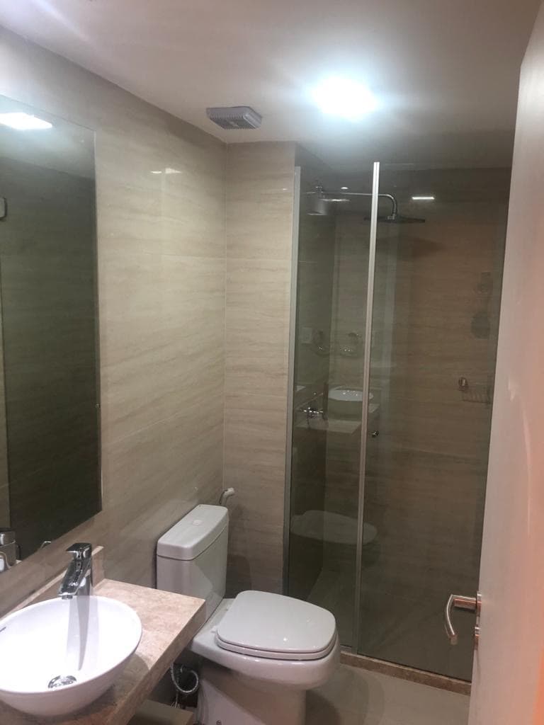 departamento de 1 dormitorio en Villa Morra, foto 2