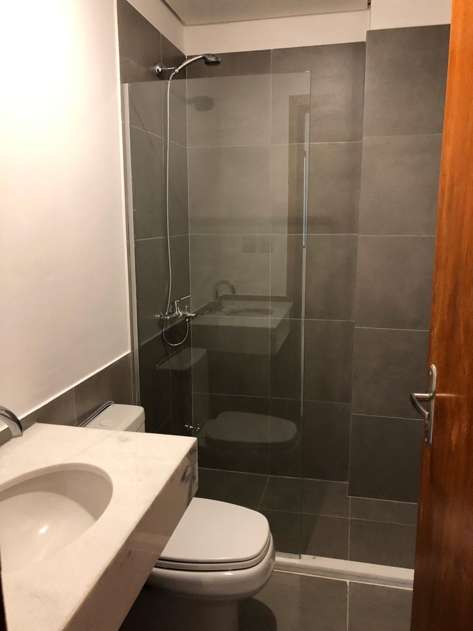 Alquiló Dpto a estrenar Barrio Jara, foto 3
