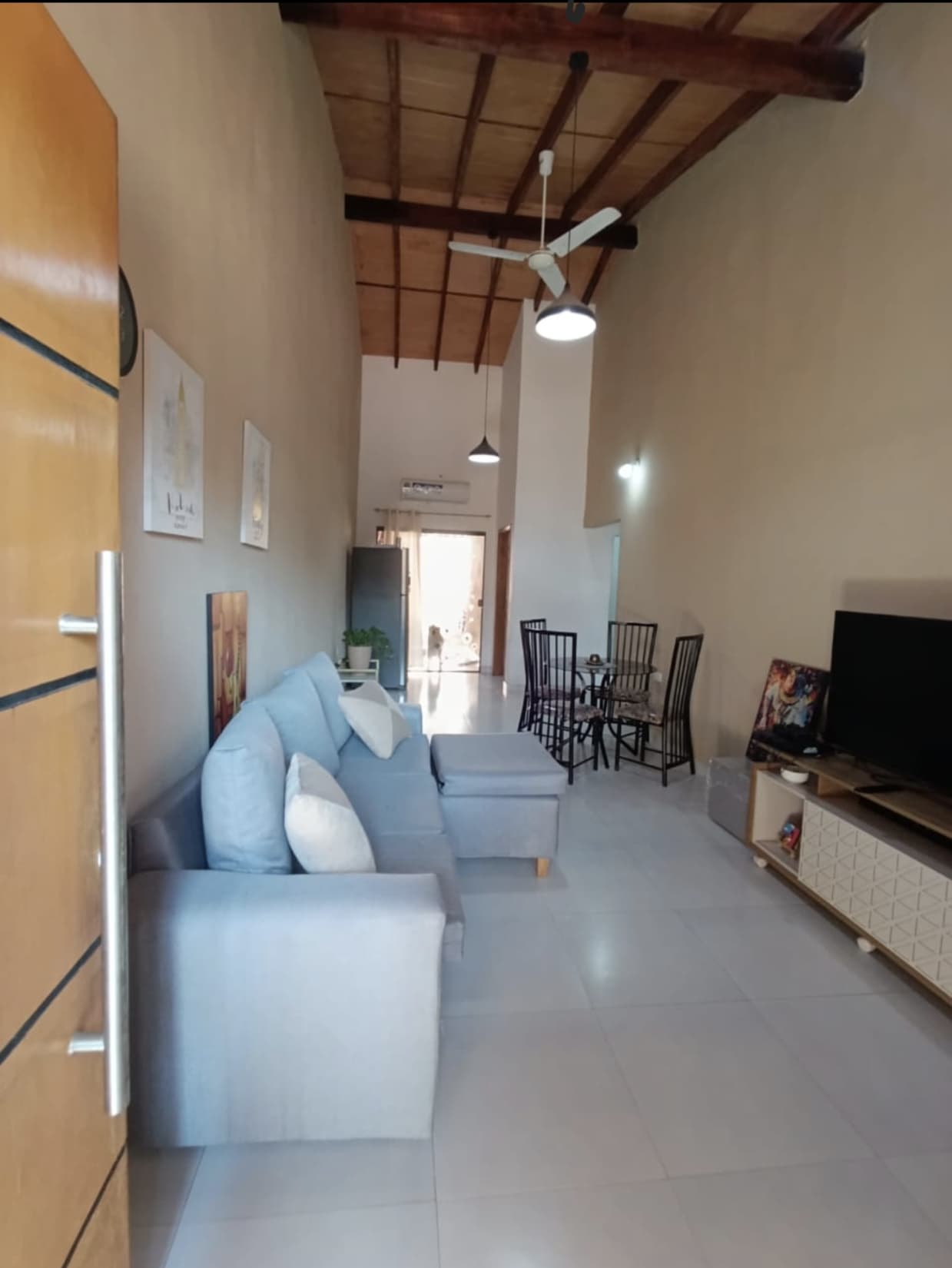 Hermoso Duplex???? ????Villa Elisa, foto 2