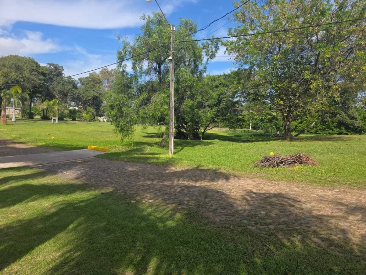 Terreno en ayres de sanber, foto 2