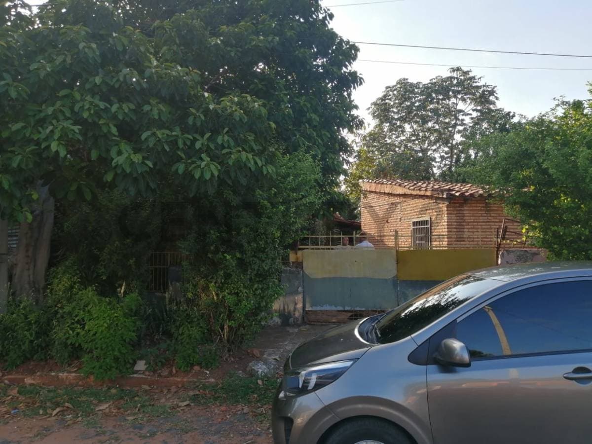 de Terreno en Villa Aurelia, Asunción, foto 1