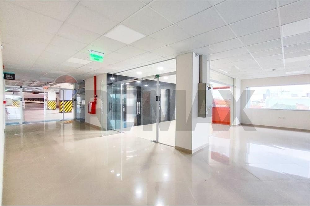 Oficina a estrenar de 204 m2 en Villa Morra, foto 5