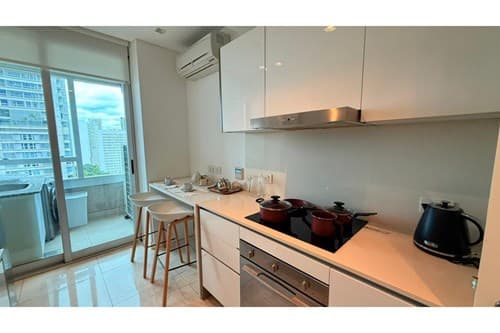 Departamento Full Amoblado En Alquiler – Casa Armani Eminent, foto 5