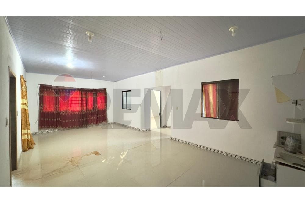 Terreno 957 m2 con doble salida en San Bernardino, foto 5