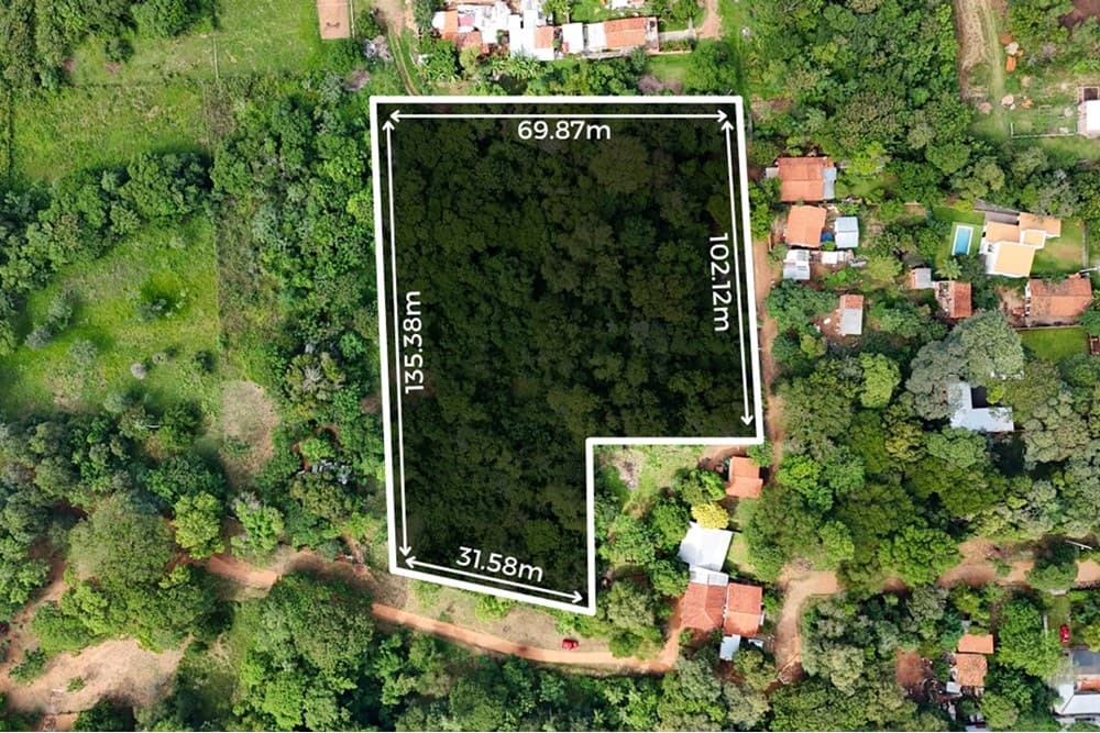 Terreno-Venta-Avda. Ciervo kua, San Bernardino, Cordillera, foto 4