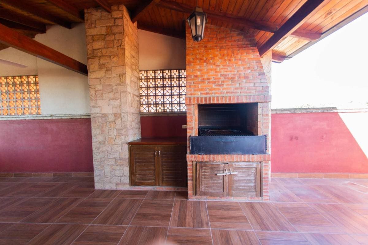 Residencia en Fernando de la Mora zona sur, foto 5