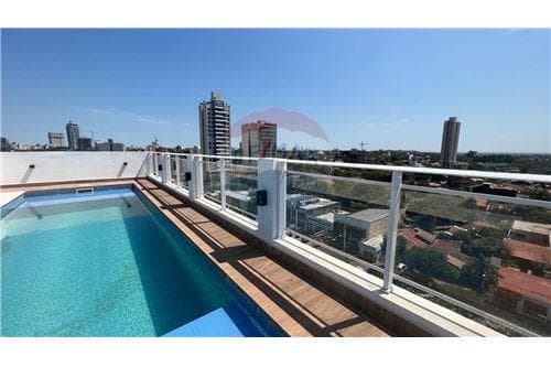 Departamento alquiler edificio elite one - lynch, foto 2
