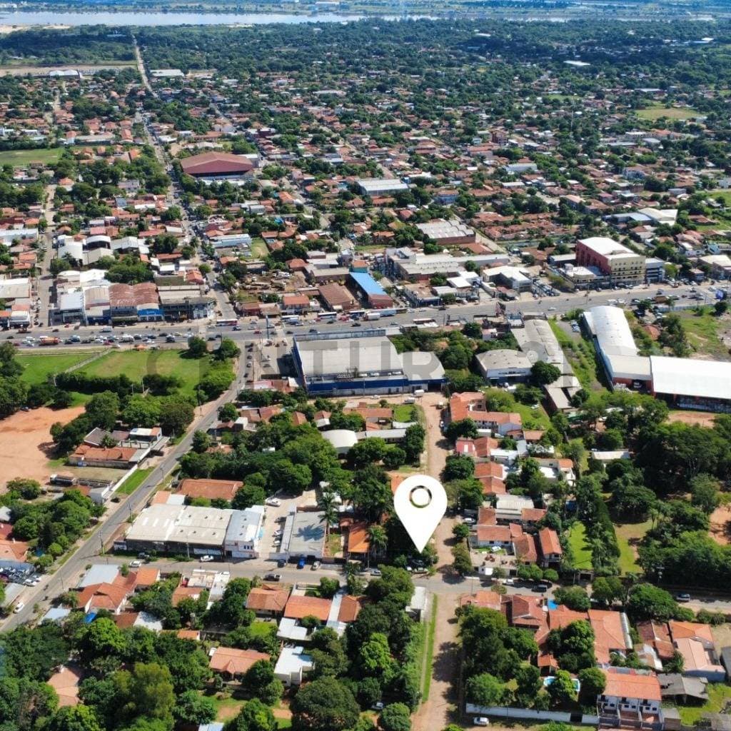 Terreno en venta - Mariano Roque Alonso, foto 3