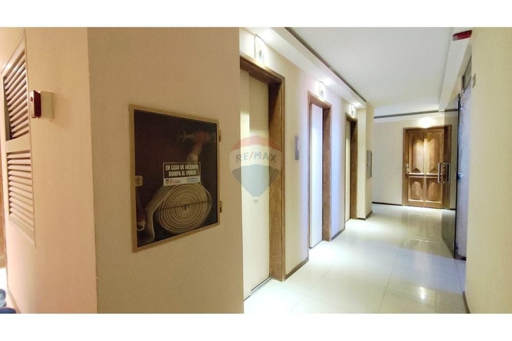 Departamento En Zona Catedral De Asunción, foto 4