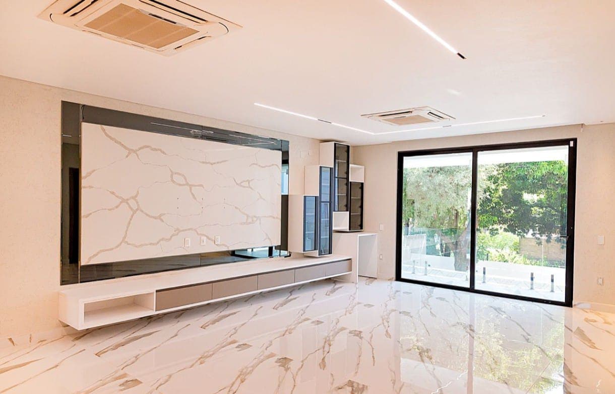 En alquiler – exclusiva residencia de lujo a estrenar en zona yacht y golf, foto 4