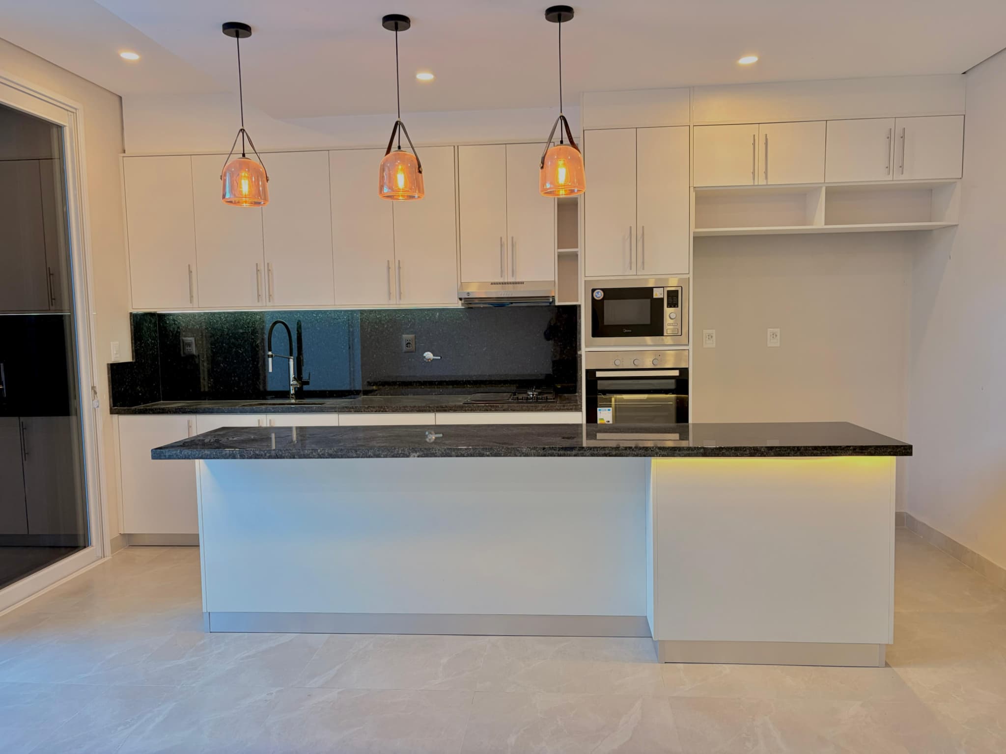 Dúplex En Venta A Estrenar, De 3 Habitaciones En Suite — foto 4