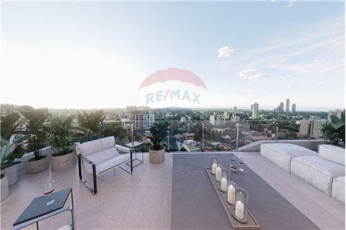 Penthouse en Edif. COSMOPOLITAN, foto 3