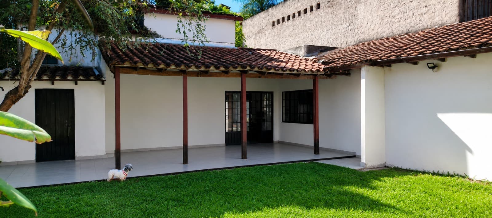En venta casa en Asunción barrio Ciudad Nueva, foto 4