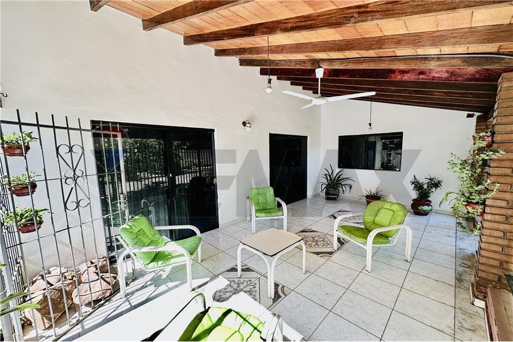 Casa venta barrio San Pablo Asunción, foto 3