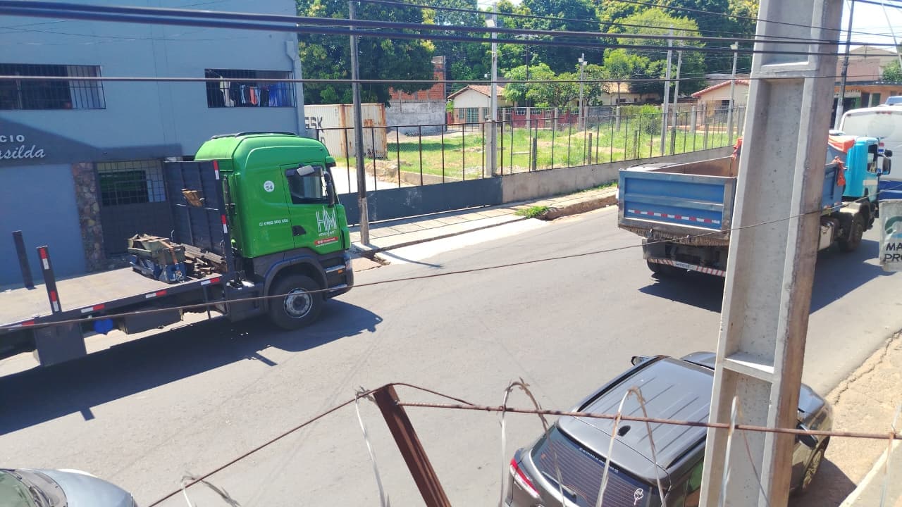 – terreno comercial con doble salida en San Lorenzo ????, foto 5
