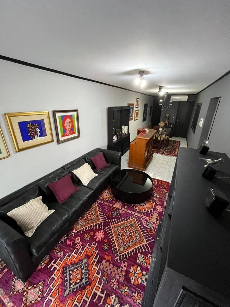 Departamento de dos habitaciones en barrio san vicente — foto 4