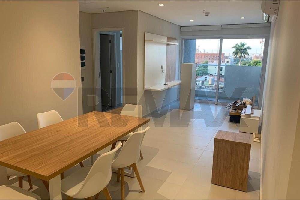 Departamento-alquiler-Recoleta-asuncion, foto 4