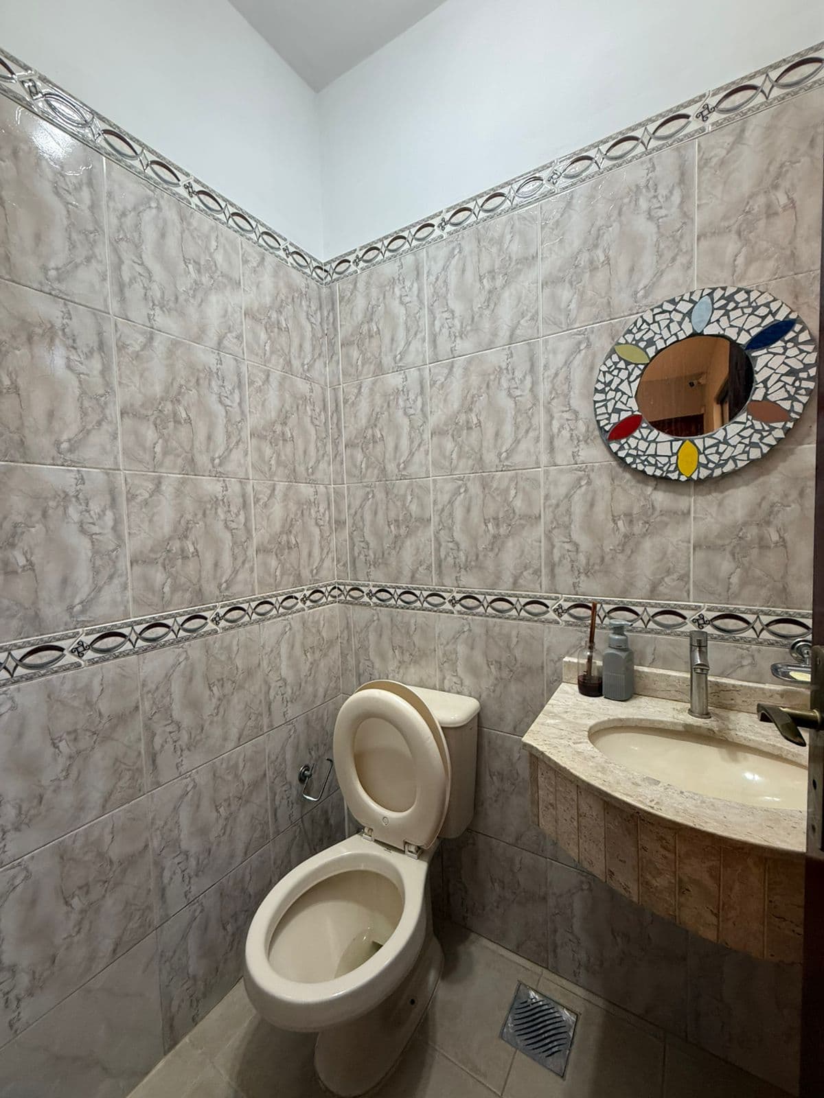 Hermoso duplex en alquiler a dos cuadras del seminario metropolitano, foto 5