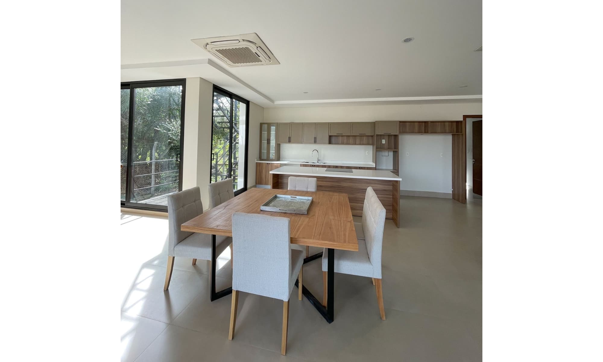 Casa A Estrenar En San Bernardino, foto 3