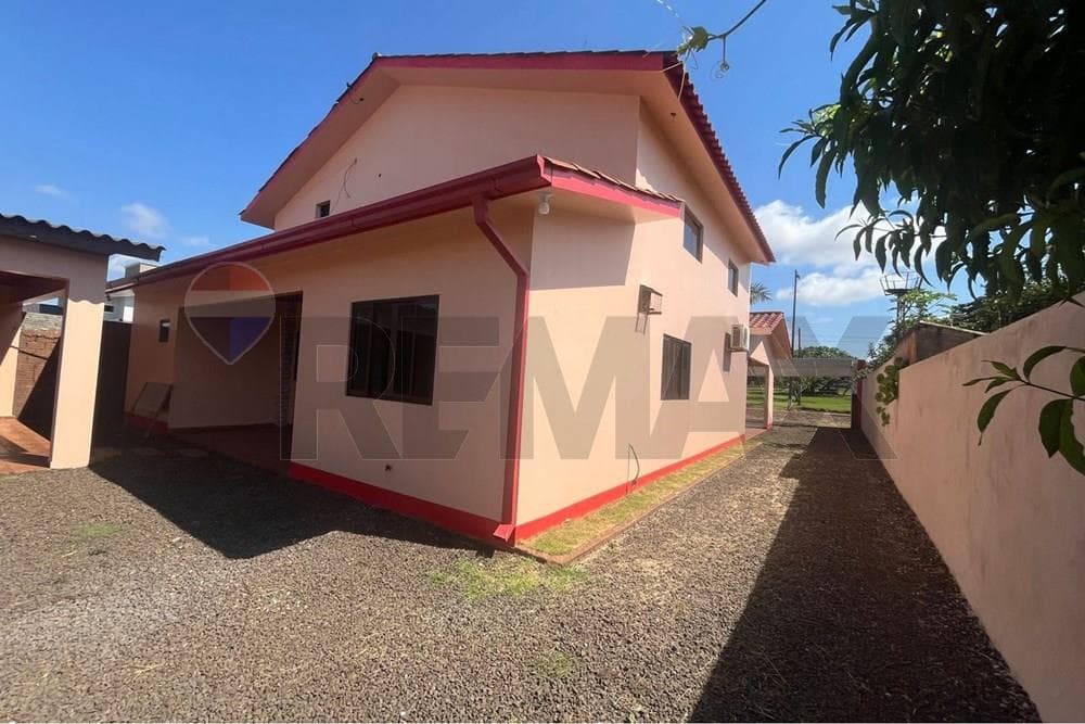 Casa moderna en Fraccion Olberman, Santa Rita — foto 4