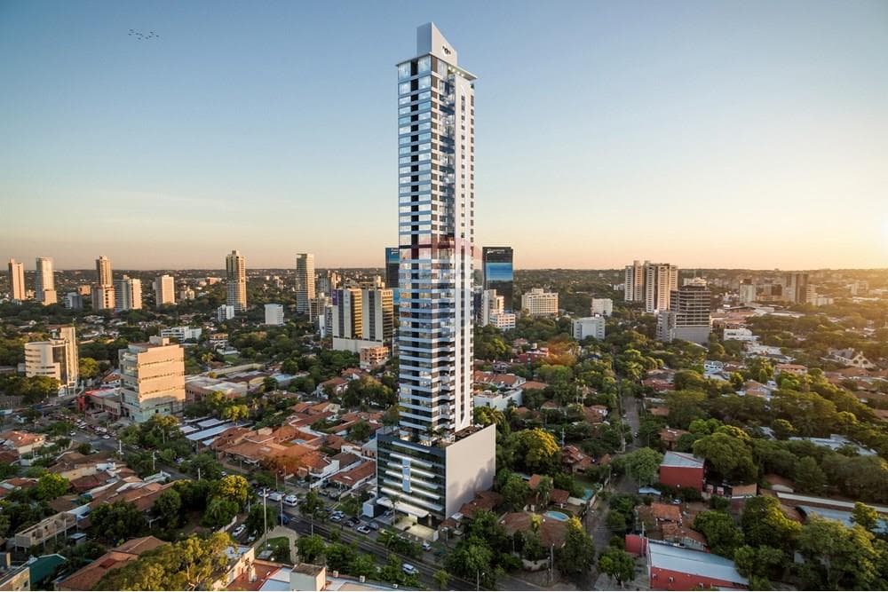 Departamento en venta Las Lomas