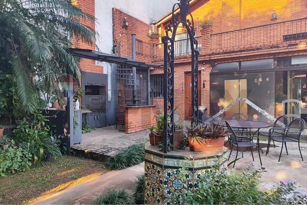 Oficina - Alquiler - Villa Morra, foto 2