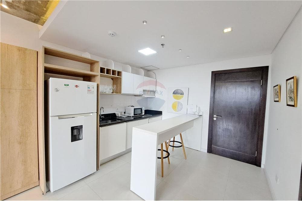 DEPTO EN VENTA - Las Lomas - Flats del Sol, foto 5